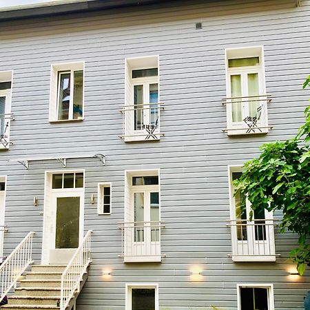 Living At Saarpartments - Adultsonly - Business & Holiday Homes With Kitchen For Long- And Short Term Stay, 3 Min To St Johanner Markt And Points Of Interest ซาร์บรึคเคน ภายนอก รูปภาพ